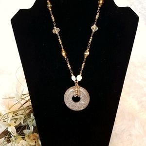 Lia Sophia Necklace